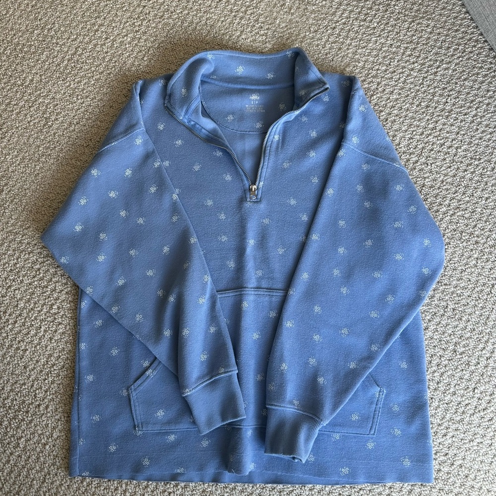 Aerie Quarter Zip
